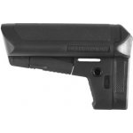 Delta Armory Pažba typu SF pro M4/AR15 polymer Černá – Zboží Dáma