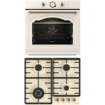SET Gorenje BOS67372CLI + GW642CLI WOK – Hledejceny.cz