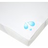 Chránič na matrace Esito Nepropustný chránič matrace froté White bílá 60x120