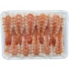 Mražené ryby a mořské plody J.A. Asian Food sushi Krevety ebi 5 l mražené 30 ks 240 g