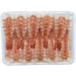 J.A. Asian Food sushi Krevety ebi 5 l mražené 30 ks 240 g – Zbozi.Blesk.cz
