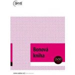 Optys 1264 Bonová kniha A4 – Hledejceny.cz