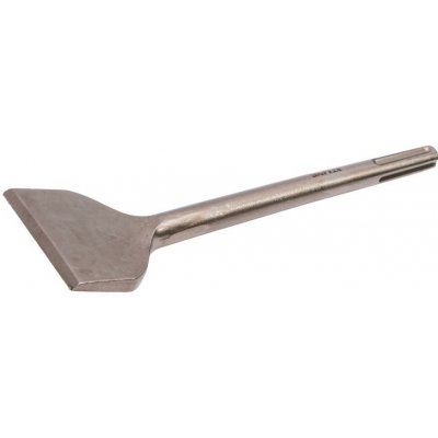 Sekáč plochý zahnutý 75x300mm SDS MAX XTLINE – Zbozi.Blesk.cz