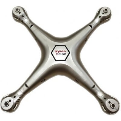 SYMA Skelet horní část X8HW-01 RC_57466 – Hledejceny.cz