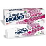 Pasta del Capitano Baking Soda 100 ml – Hledejceny.cz