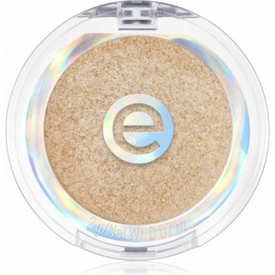 essence mono pearly třpytivé oční stíny 2 g – Hledejceny.cz