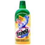 Fixinela WC čistící prostředek s vůní 500 ml – Sleviste.cz