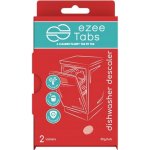 EzeeTabs Eco tablety pro odvápnění myčky 2 x 35 g – Zboží Mobilmania