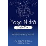 Yoga Nidra Made Easy – Hledejceny.cz