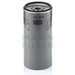 Palivový filtr MANN-FILTER WK 512 | Zboží Auto