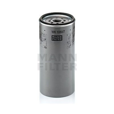 Palivový filtr MANN-FILTER WK 512 | Zboží Auto
