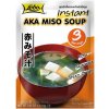 Polévka Lobo Instantní polévka Aka Miso 30 g