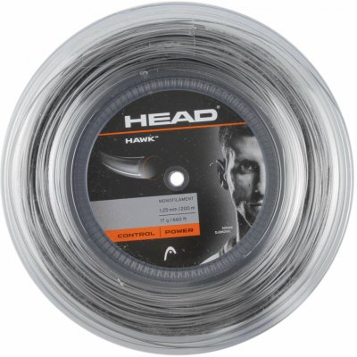 Head 200m Hawk 1,20 mm – Hledejceny.cz