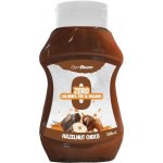 GymBeam Zero Calorie Syrup 350 ml – Zbozi.Blesk.cz