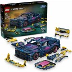 LEGO® 42236 Technic Ford Mustang GT – Hledejceny.cz