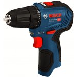 Bosch GSR 12V-30 0.601.9G9.002 – Zboží Dáma