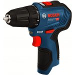 Bosch GSR 12V-30 0.601.9G9.002 – Hledejceny.cz