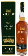 A.H. Riise XO Reserve Port Cask Single Barrel 45% 0,7 l (tuba)