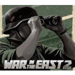 Gary Grigsby's War in the East 2 – Hledejceny.cz