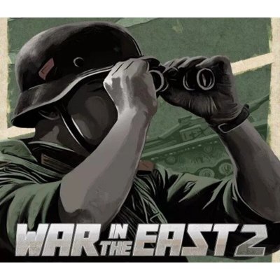 Gary Grigsby's War in the East 2 – Hledejceny.cz