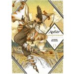 Seqoy s.r.o. Komiks Ateliér špičatých klobouků 13 – Sleviste.cz
