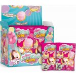 PEDRO Žvýkačka jahodová Cotton gum 10g – Hledejceny.cz