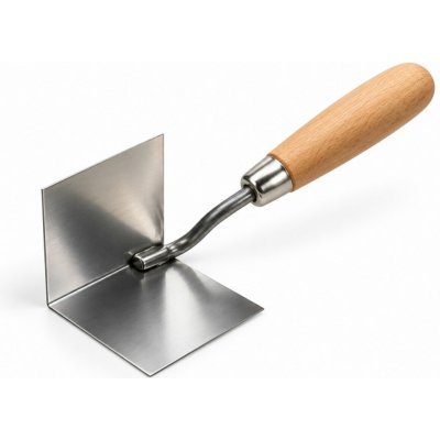 Lžíce rohová vnitřní, nerez, Schwan, VARIANTY Velikost: 80 x 60 mm – Hledejceny.cz