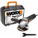 Worx WX718 – Zboží Dáma