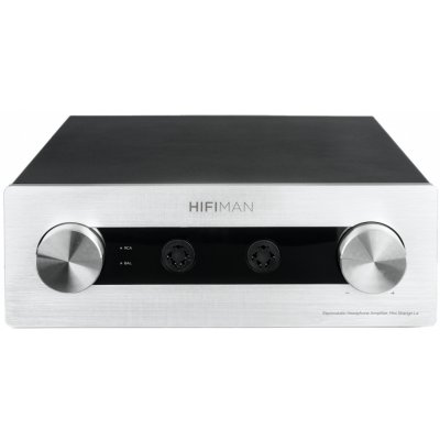 HIFIMAN Mini Shangri La Amplifier – Hledejceny.cz