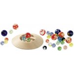 Goki Důlek na kuličky, cvrnkací hra – Zboží Dáma