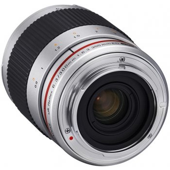 Samyang 300mm f/6.3 Sony E-mount