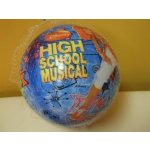 Míč High school musical 23cm – Zboží Mobilmania
