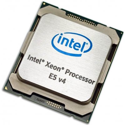 Intel xeon e5 1620 v4 обзор