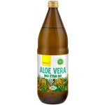 Wolfberry Aloe vera šťáva 100% BIO 0,5 l – Sleviste.cz