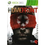 Homefront – Zboží Dáma