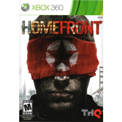 Homefront – Hledejceny.cz