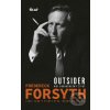 Elektronická kniha Outsider - Frederick Forsyth