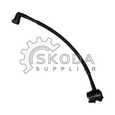 trubka odvetravani Oct. CN | Zboží Auto