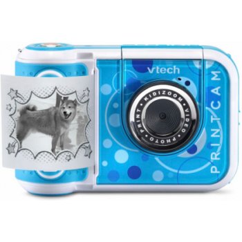 VTech Kidizoom Print Cam