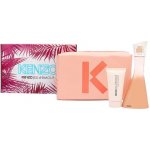 Kenzo Jeu d´Amour EDP 100 ml + tělový krém 50 ml + kabelka dárková sada – Sleviste.cz