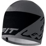 Dynafit Leopard Logo Beanie smoke – Zboží Mobilmania
