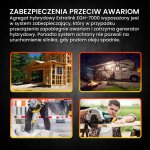 Extralink EGH-7000 – Zboží Dáma