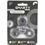 Fidget spinner ČERNÝ – Zboží Dáma