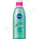 Nivea Derma Skin Clear Toner 200 ml – Sleviste.cz