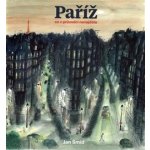 Paříž Co v průvodci nenajdete Jan Šmíd – Zbozi.Blesk.cz