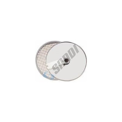Robot Coupe CL 50/14x14x14mm Kostičkovač 28113W – Sleviste.cz