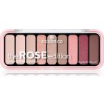 Essence The Rose Edition Eyeshadow Palette paletka očních stínů 20 Lovely In Rose 10 g – Zbozi.Blesk.cz