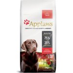 Applaws Dog Adult Large Breed Chicken 2 x 7,5 kg – Hledejceny.cz