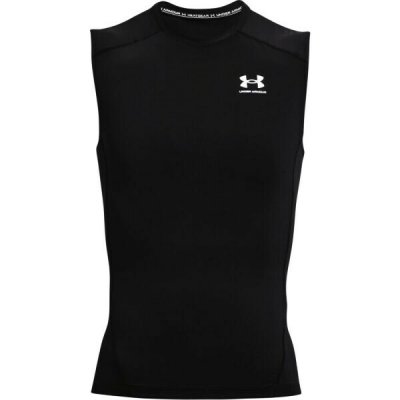 Under Armour HeatGear Armour Comp SL-BLK – Hledejceny.cz