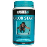 MASTERsil CHLOR START 1kg – Zboží Mobilmania